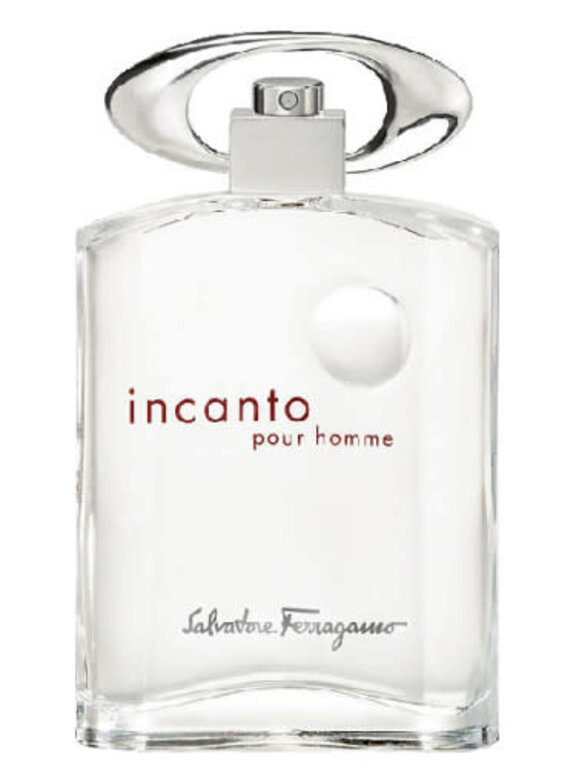 Salvatore Ferragamo Salvatore Ferragamo Incanto Pour Homme Eau de Toilette 100ml