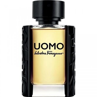 Salvatore Ferragamo UOMO Salvatore Ferragamo Eau de Toilette for Men