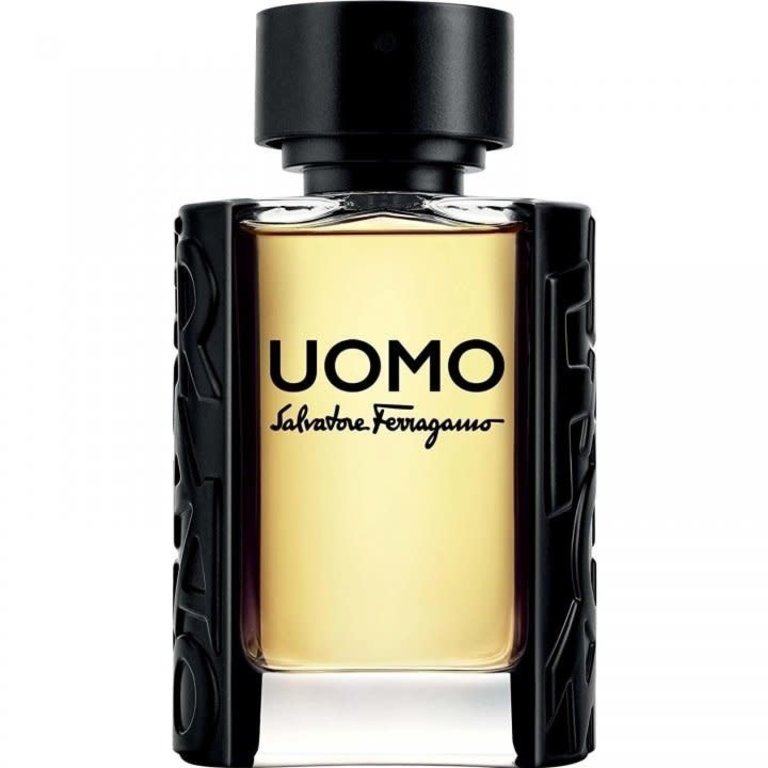 Salvatore Ferragamo UOMO Salvatore Ferragamo Eau de Toilette 100ml