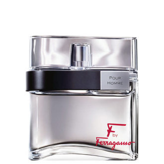 Salvatore Ferragamo F by Salvator Ferragamo Pour Homme Eau de Toilette for Men