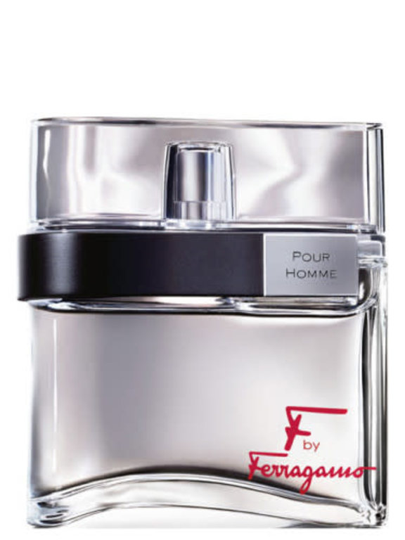 Salvatore Ferragamo F by Salvatore Ferragamo Pour Homme Eau de Toilette 100ml