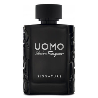 Salvatore Ferragamo UOMO Signiture Eau de Parfum for Men