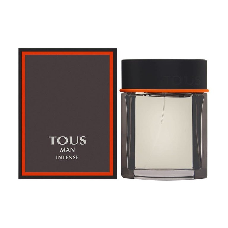 Tous Tous Man Intense Eau de Toilette 100ml