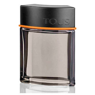 Tous Man Intense Eau de Toilette 100ml
