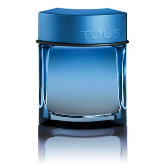Tous Tous Man Sport Eau de Toilette for Men