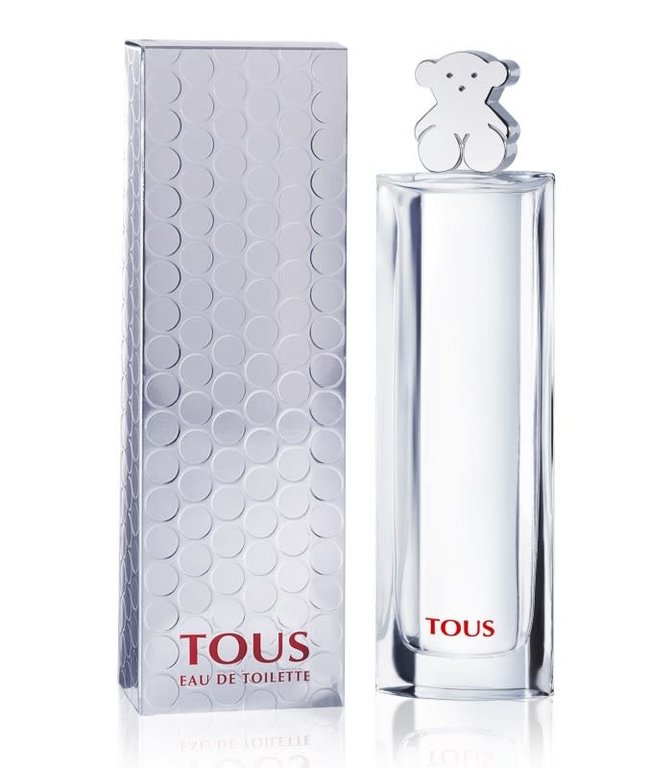 Tous Tous Eau de Toilette 90ml