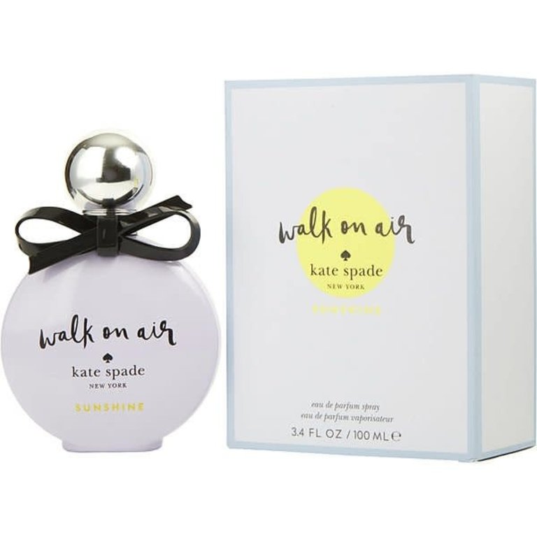 Kate Spade Walk On Sunshine Eau de Parfum 100ml