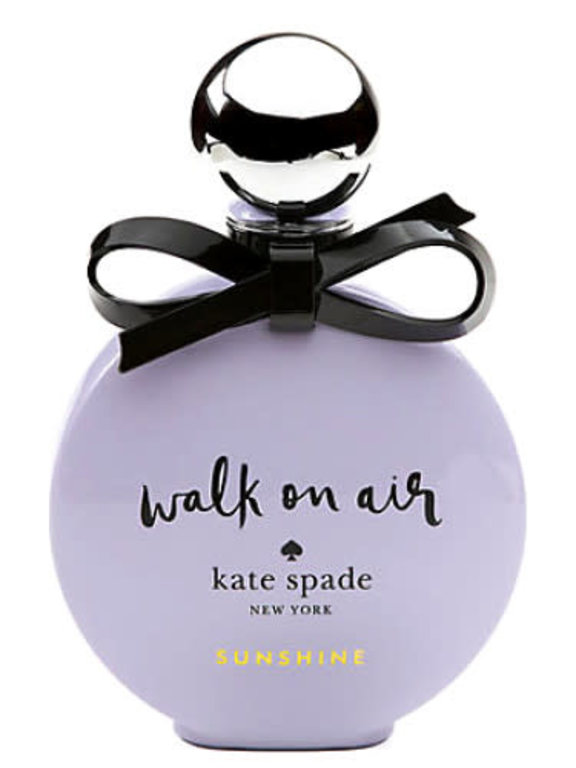 Kate Spade Walk On Sunshine Eau de Parfum 100ml