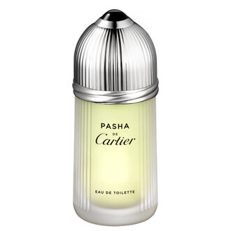 Cartier Pasha de Cartier Eau de Toilette for Men