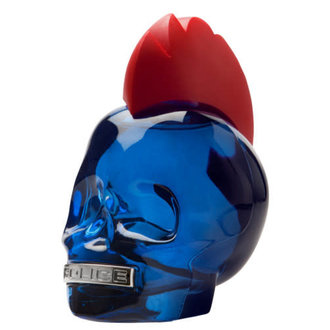 Police To Be Rebel Eau deToilette for Men