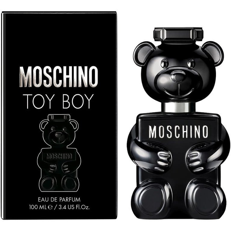 Moschino Toy Boy Eau de Parfum Spray