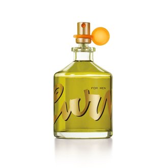 Liz Claiborne Curve For Men Eau de Cologne