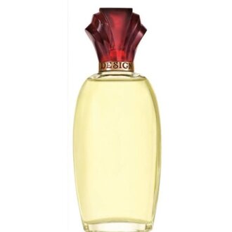 Paul Sebastian Design Eau de Parfum for Women