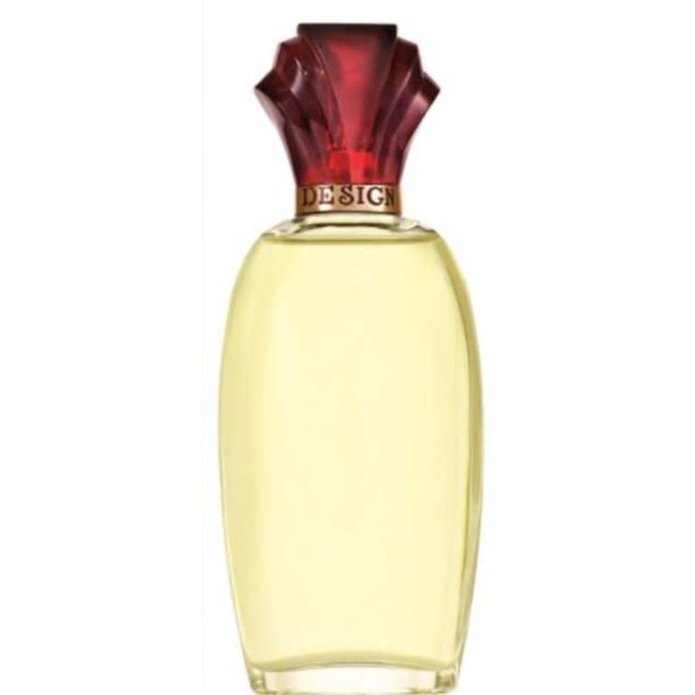 Paul Sebastian Design Eau de Parfum