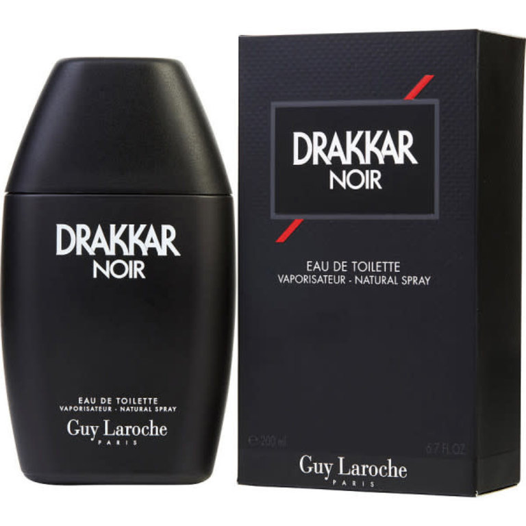 Drakkar Noir Eau de Toilette