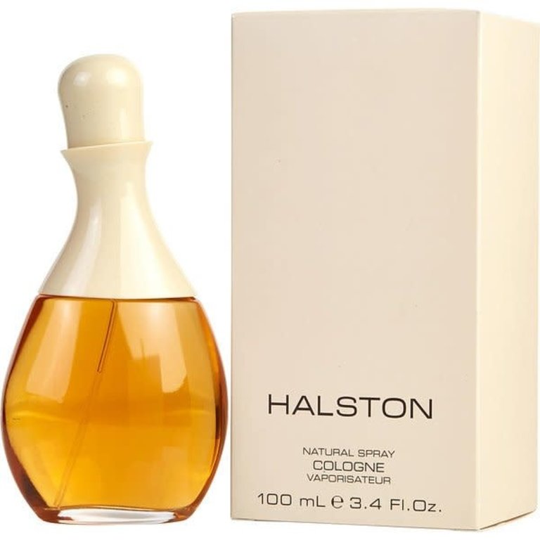 Halston Cologne Spray
