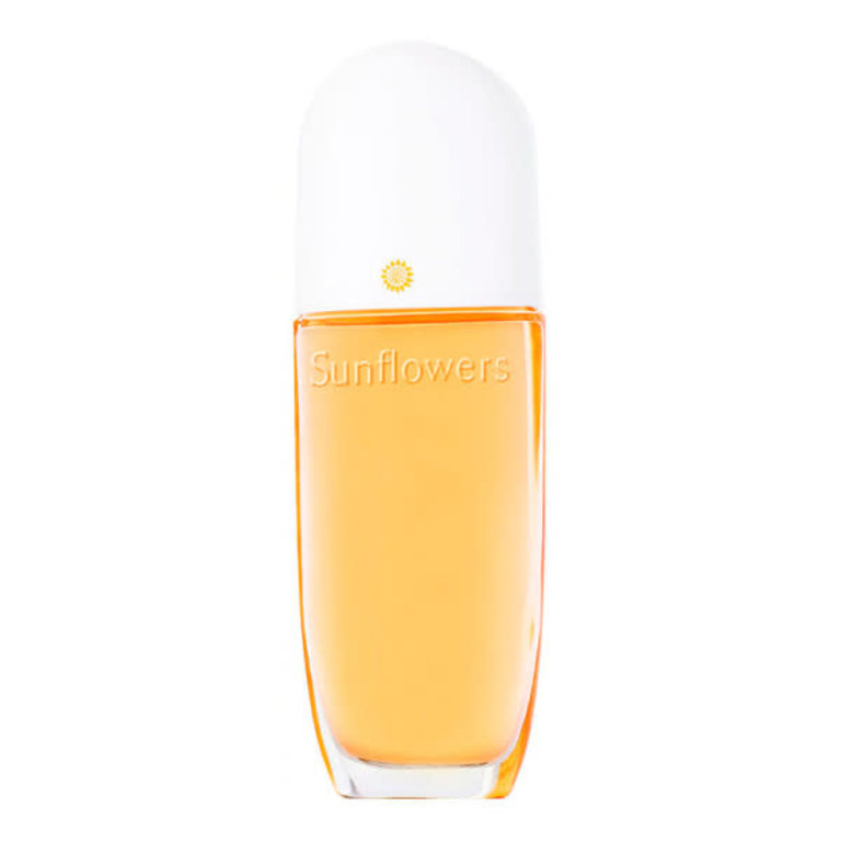 Elizabeth Arden for - Masters Women - Sunflower The EdT Scent