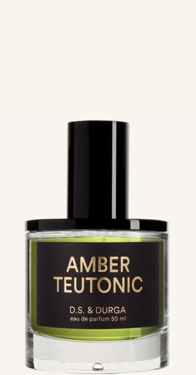 D.S. & Durga Amber Teutonic Eau de Parfum Spray