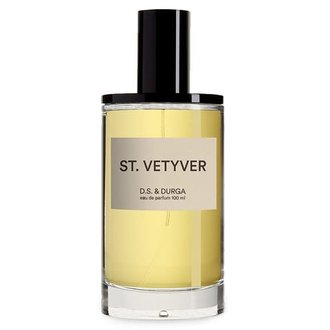 D.S. & Durga ST. Vetyver Eau de Parfum for Men and Women