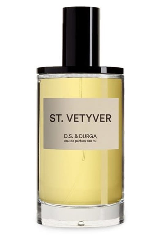 D.S. & Durga ST. Vetyver Eau de Parfum Spray