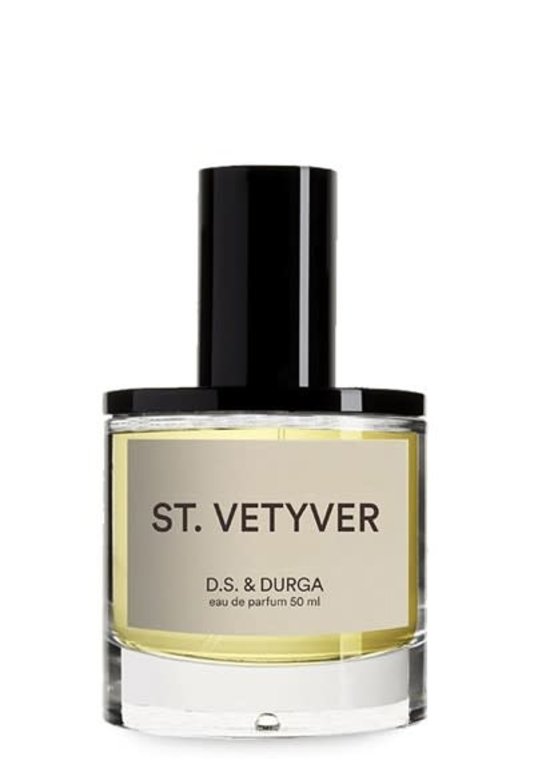 D.S. & Durga ST. Vetyver Eau de Parfum Spray