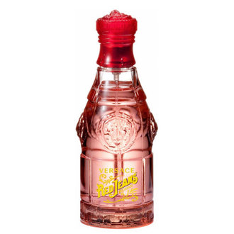 Versace Red Jeans Eau de Toilette for Women