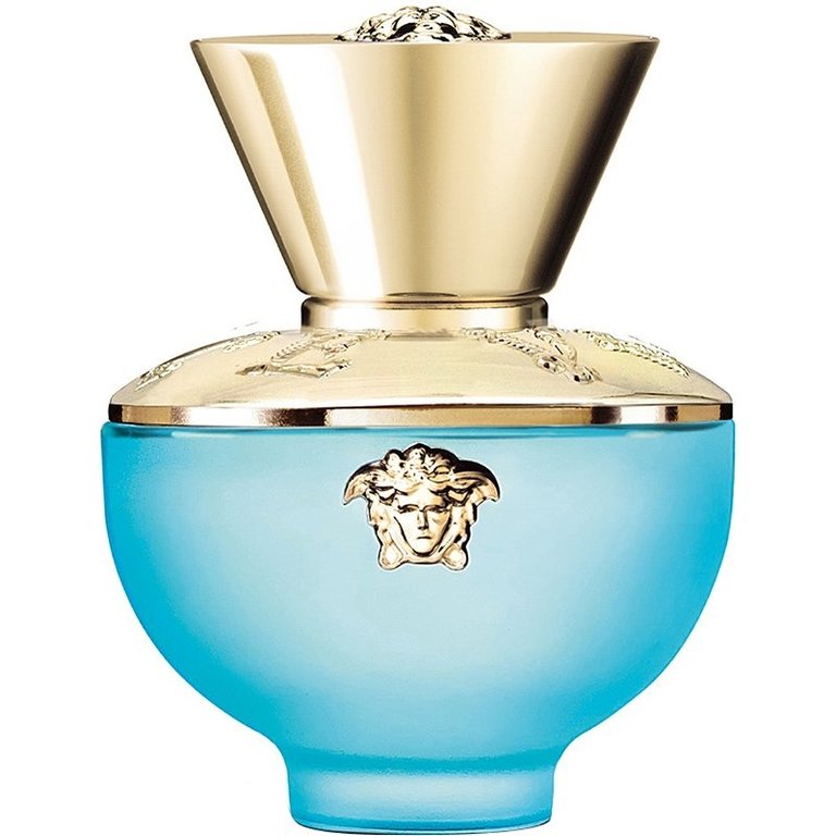 Versace Dylan Turquois Eau de Toilette Spray