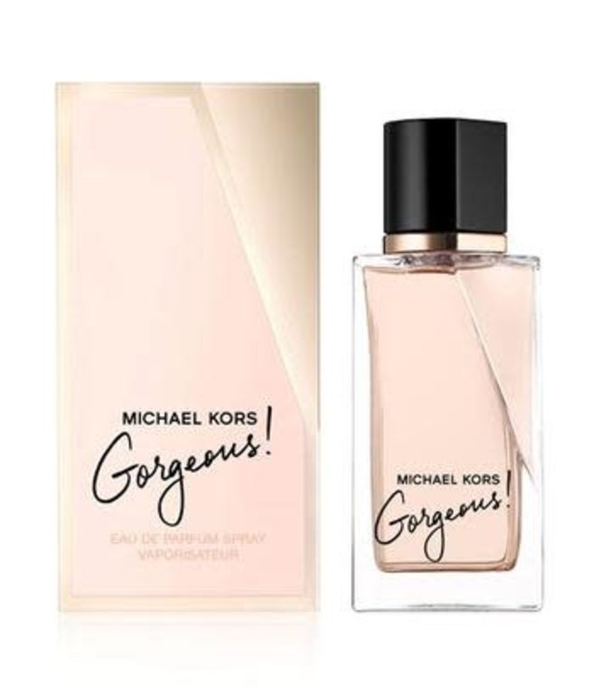 Michael Kors Gorgeous! Eau de Parfum Spray