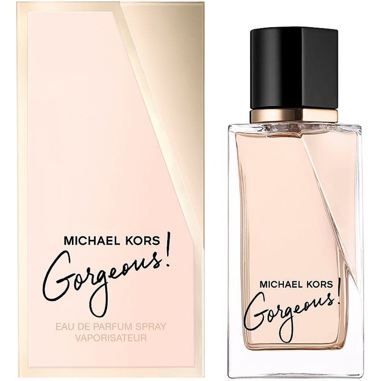 Michael Kors Gorgeous! Eau de Parfum Spray