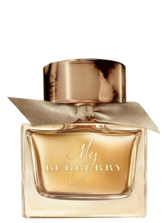 Burberry My Burberry Eau de Parfum Spray