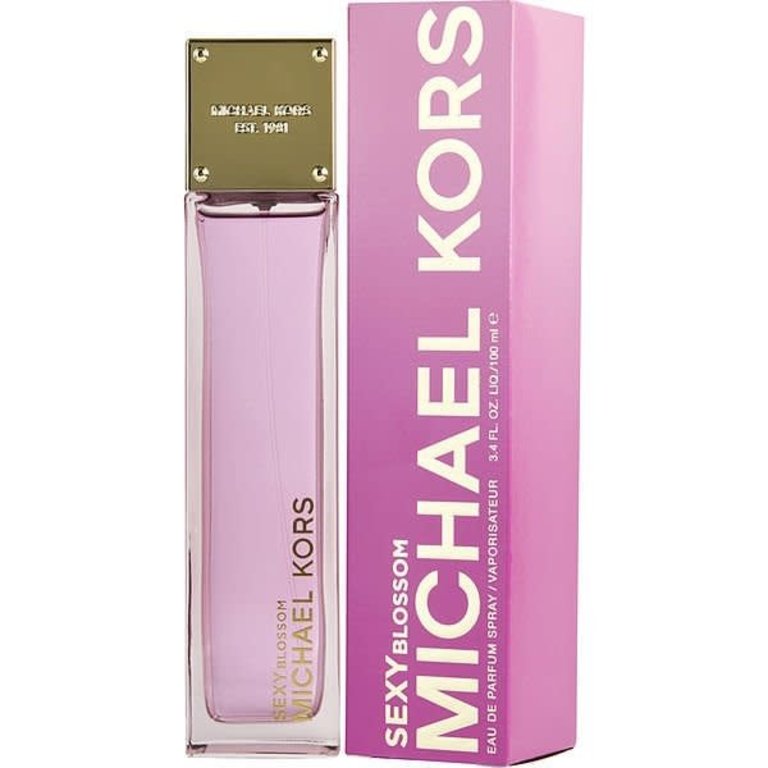 Michael Kors Sexy Blossom Eau de Parfum Spray