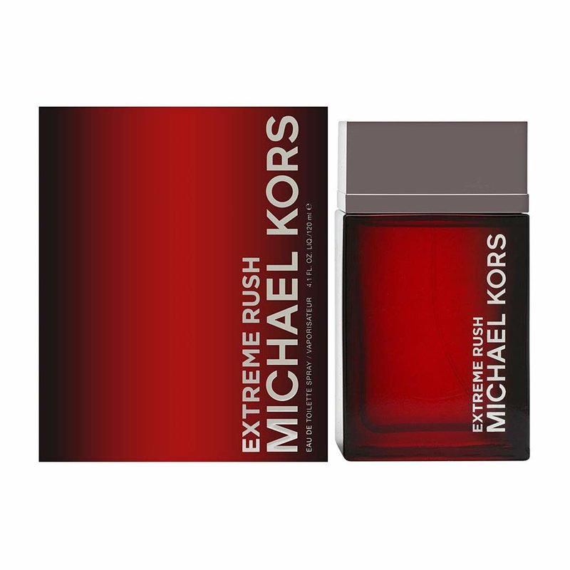 michael kors extreme rush 120 ml