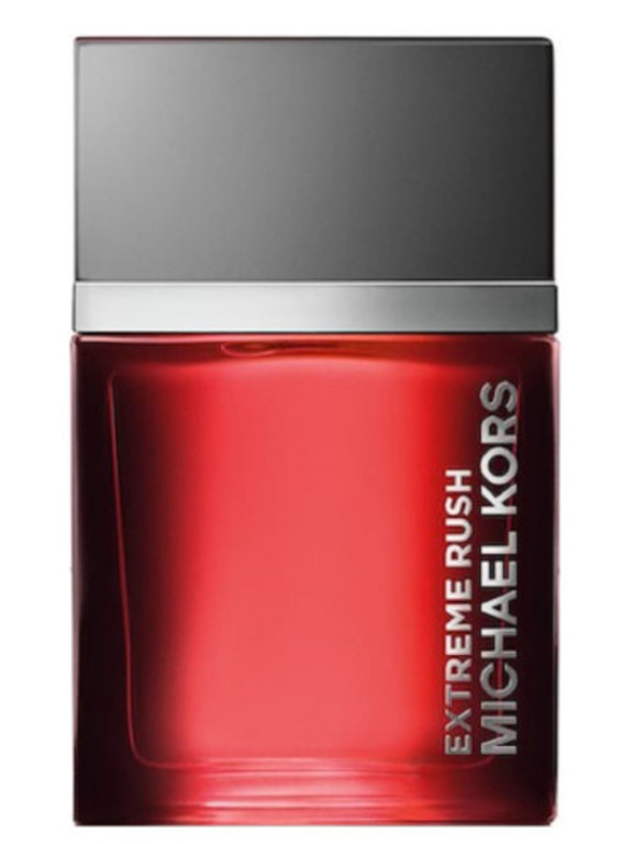 Michael Kors Extreme Rush Eau de Toilette 120ml