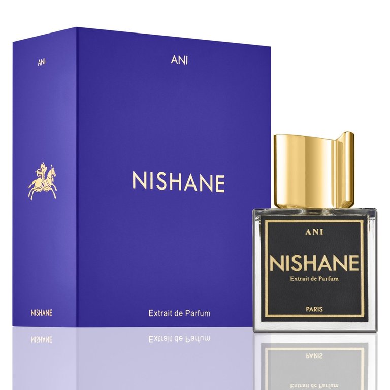 Nishane Nishane Ani Extrait de Parfum Spray