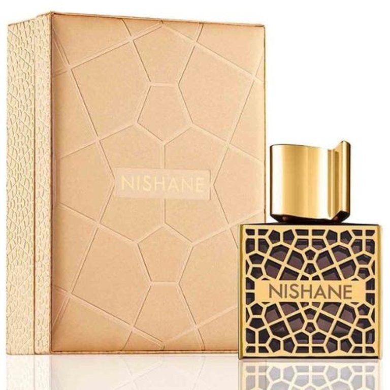 Nishane Nefs Extrait de Parfum Spray