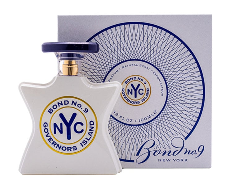 Bond No 9 Governors Island Eau de Parfum Spray