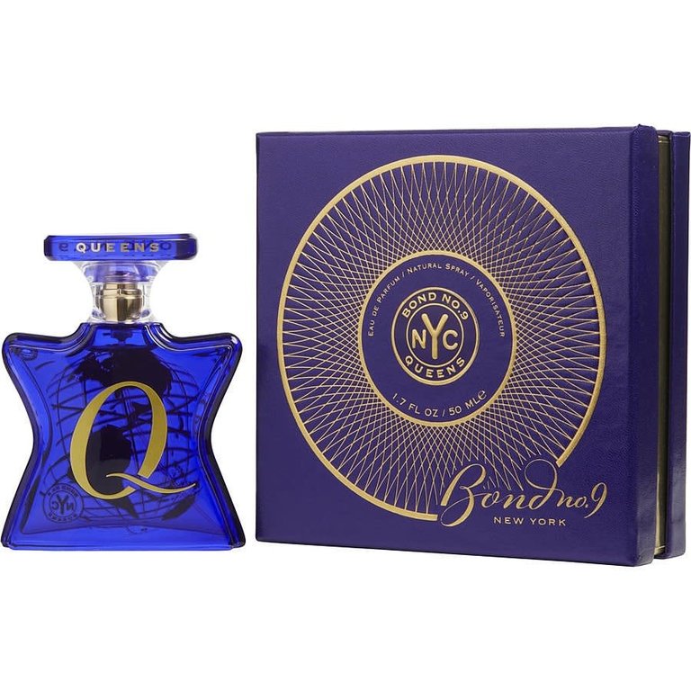 Bond No 9 Queens Eau de Parfum Spray