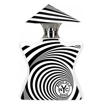 Bond No 9 Soho Eau de Parfum