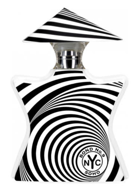 Bond No 9 Soho Eau de Parfum Spray