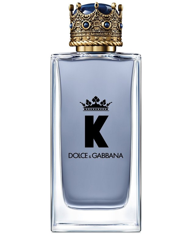 Dolce & Gabbana K by Dolce & Gabbana Eau de Toilette Spray