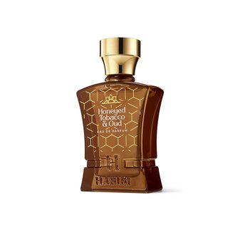 Habibi Honeyed Tobacco and Oud Eau de parfum for Men and Women