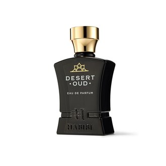 Habibi Desert Oud Eau de Parfum for Men