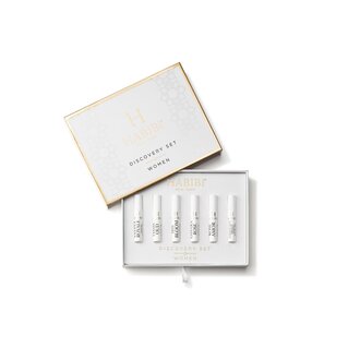 Habibi Habibi for Women - Discovery Set 6 x 3ml