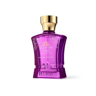 Habibi Jasmine Oud Absolute Eau de Parfum for Women