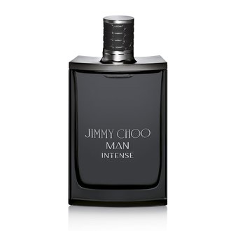 Jimmy Choo Man Intense Eau de Toilette for Men