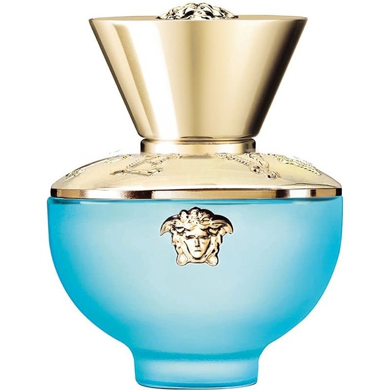 Versace Dylan Turquois Eau de Toilette Spray