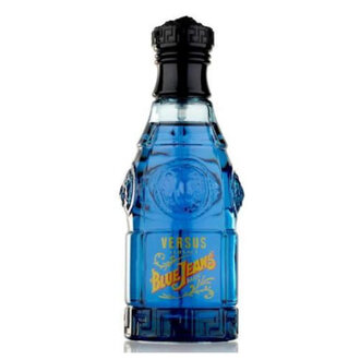 Versace Versace for Men - Blue Jeans EdT 75ml Tester