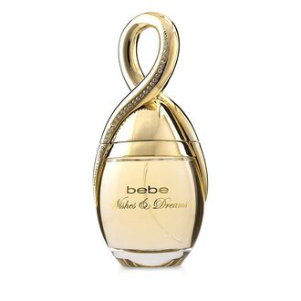 Bebe Bebe Wishes & Dreams Eau de Parfum for Women