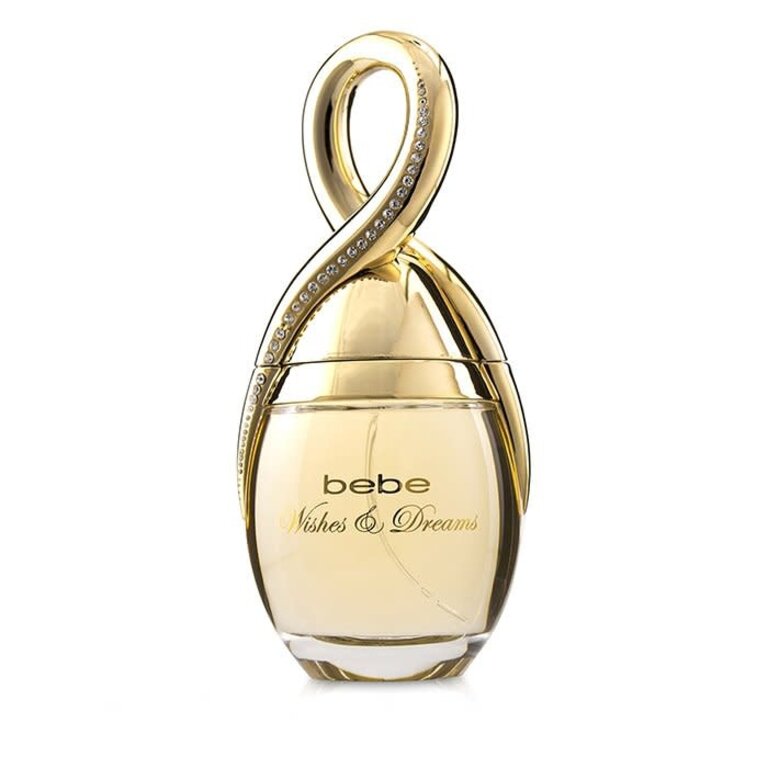 Bebe Bebe Wishes & Dreams Eau de Parfum 100ml