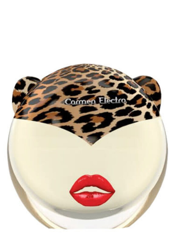 Carmen Electro Rrr Eau de Parfum 100ml